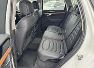 Volkswagen Touareg 11