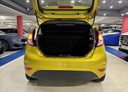 Ford Fiesta Hatchback 998,0 59 kw