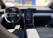 Ford Capri Kupé 0,0 210 kw