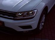 Volkswagen Tiguan 3