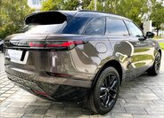 Land Rover Range Rover Velar SUV / Terénní 2,0 l 150 kw