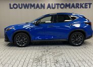 Lexus NX 450h plus 3