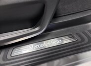 Mercedes-Benz Třídy V Kombi 2,0 l 174 kw