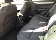 Škoda Octavia Kombi 1,6 l 85 kw