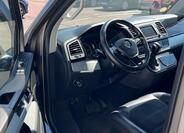 Volkswagen Multivan 6