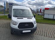Ford Transit Ostatní 2,2 l 74 kw