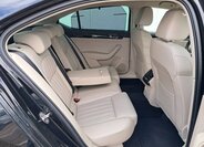 Škoda Superb Liftback 1,4 l 115 kw