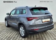 Škoda Karoq SUV 1,5 l 110 kw