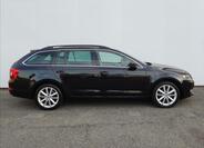 Škoda Octavia 21