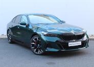 BMW i5 7