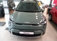KIA Stonic Hatchback 998,0 74 kw