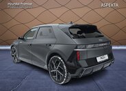 Hyundai Ioniq 5 Hatchback 0,0 239 kw