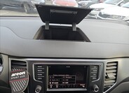 Volkswagen Golf Sportsvan 26