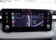 Škoda Fabia Hatchback 999,0 85 kw