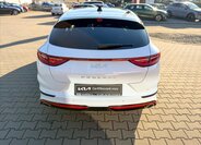 KIA ProCeed Liftback 1,6 l 150 kw