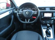 Škoda Octavia Kombi 1,6 l 77 kw