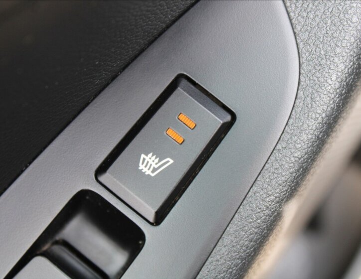 Hyundai Tucson SUV 2,0 l 100 kw