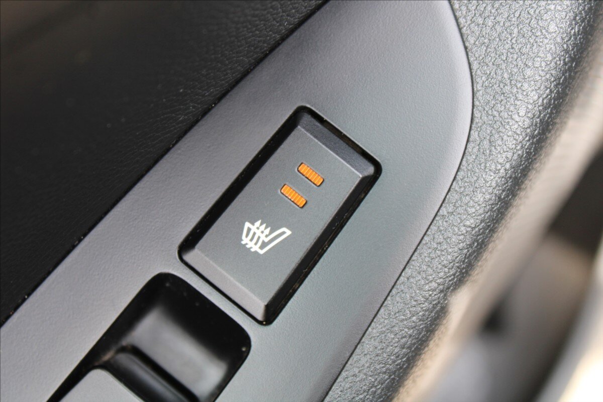 Hyundai Tucson SUV 2,0 l 100 kw