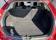 Mazda CX-5 SUV / Terénní 2,0 l 121 kw