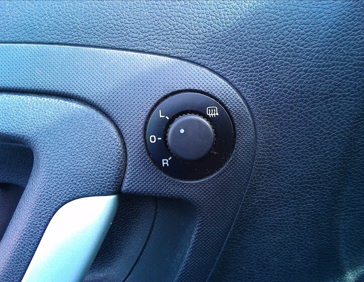 Škoda Fabia Kombi 1,4 l 63 kw