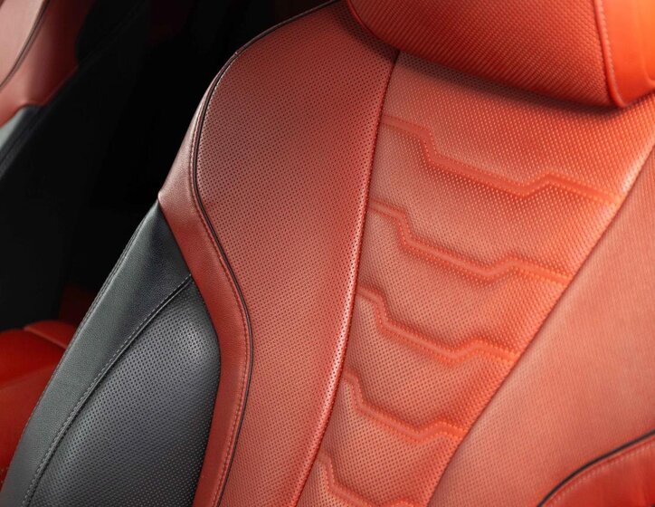 BMW Řada 8 Ostatní 4,4 l 390 kw