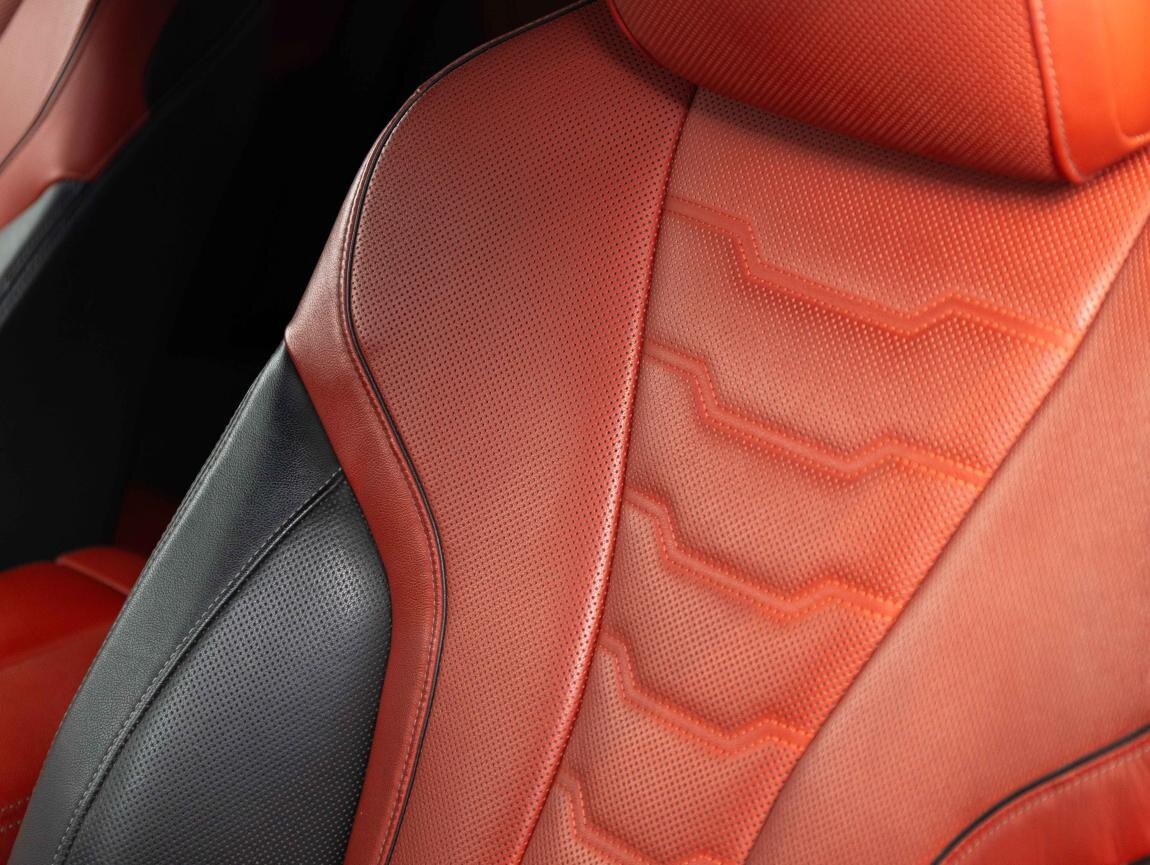 BMW Řada 8 Ostatní 4,4 l 390 kw