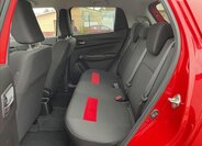 Suzuki Swift 25
