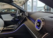 Mercedes-Benz Třídy C Sedan 2,0 l 147 kw