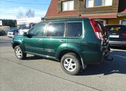 Nissan X-Trail 11