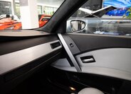 BMW M5 Sedan / Limuzína 5,0 l 373 kw