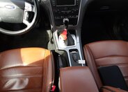 Ford Mondeo Kombi 2,0 l 120 kw