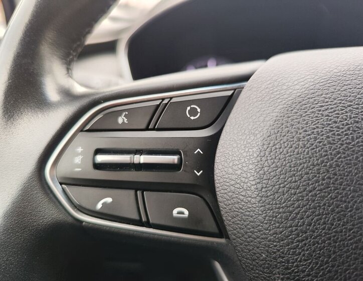 Hyundai Santa Fe SUV 2,0 l 110 kw