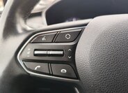 Hyundai Santa Fe SUV 2,0 l 110 kw