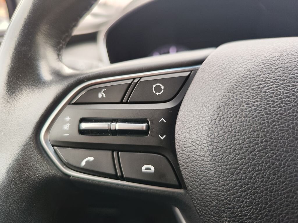 Hyundai Santa Fe SUV 2,0 l 110 kw