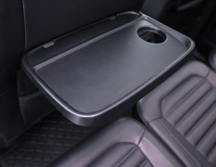 Ford Galaxy MPV 2,0 l 140 kw