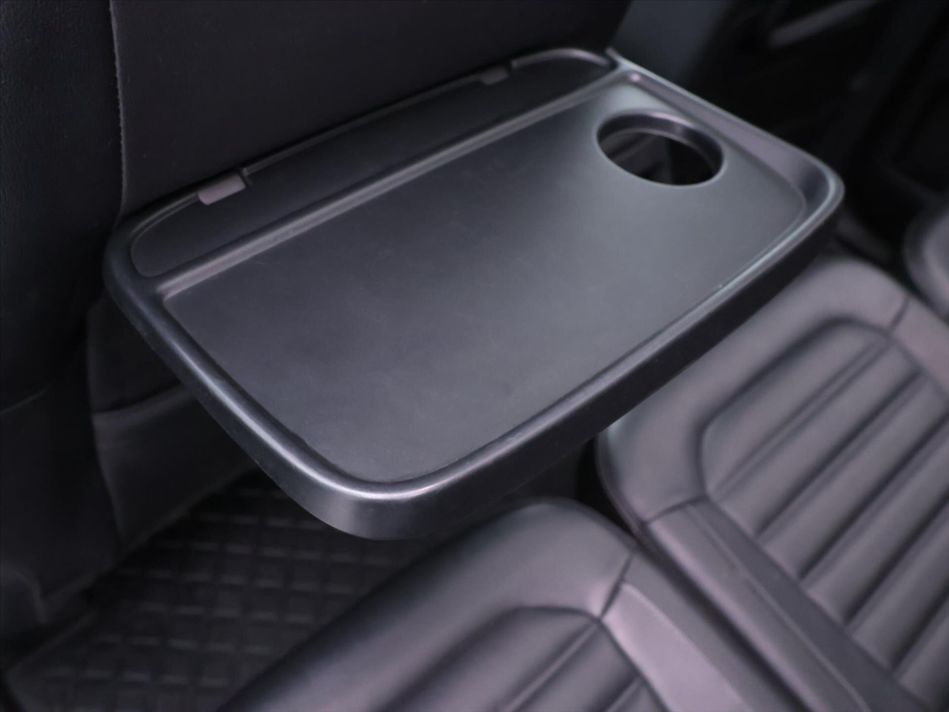 Ford Galaxy MPV 2,0 l 140 kw