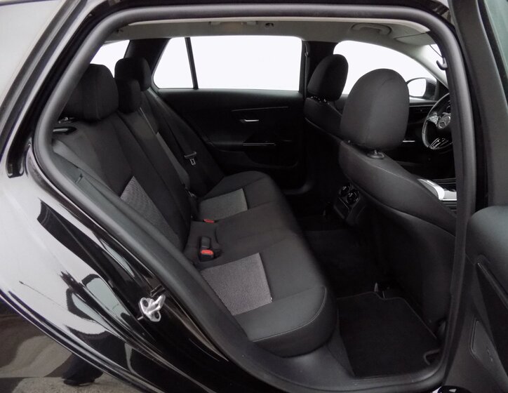 Mercedes-Benz Třídy C 19