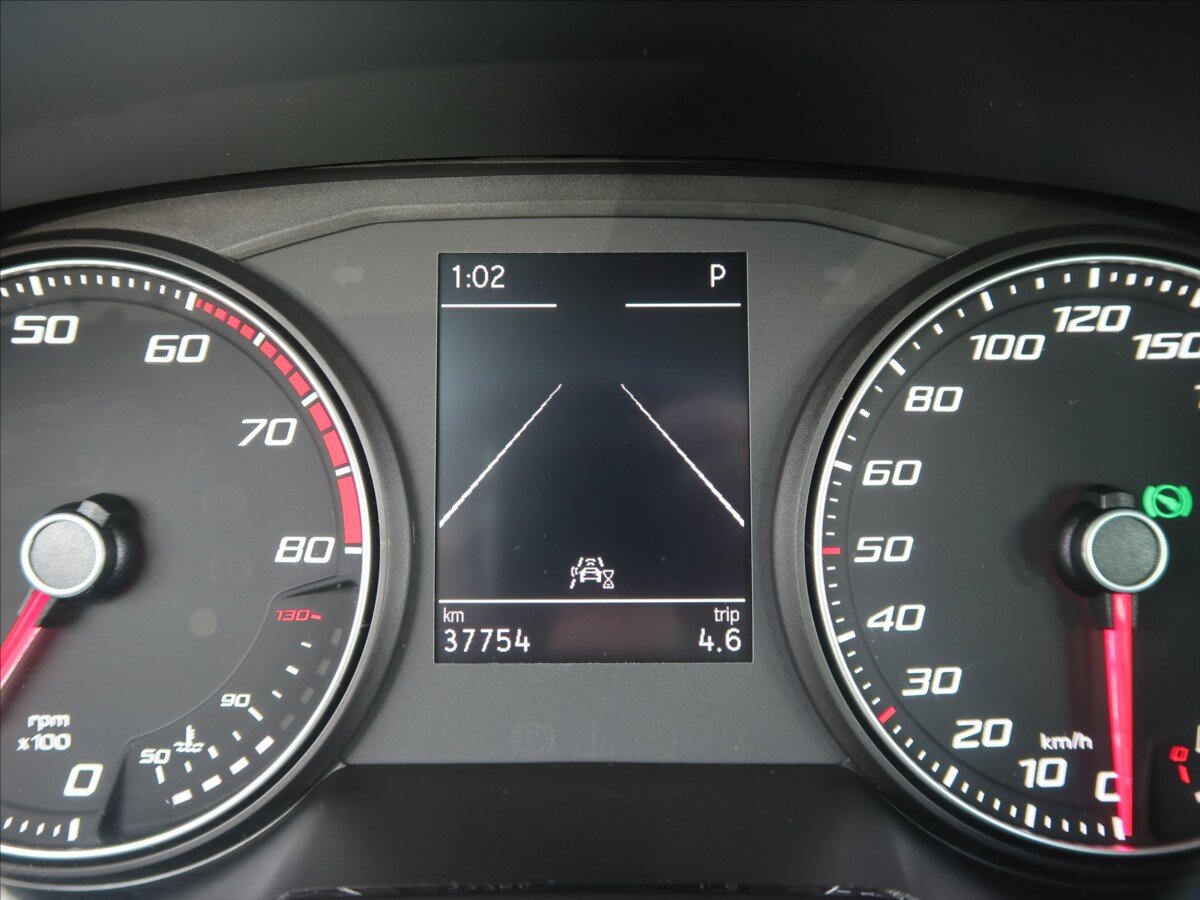 Seat Arona SUV 999,0 81 kw