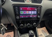 Škoda Octavia Kombi 1,6 l 85 kw