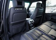 Land Rover Range Rover SUV / Terénní 4,4 l 230 kw