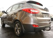 Hyundai ix35 SUV 2,0 l 100 kw