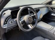 Mercedes-Benz Třídy E 9