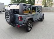 Jeep Wrangler Ostatní 2,0 l 200 kw