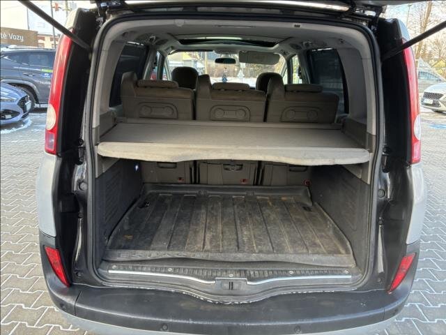 Renault Espace Skříň 2,0 l 120 kw