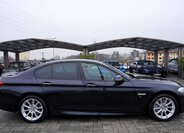 BMW Řada 5 7