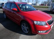 Škoda Octavia Kombi 1,6 l 77 kw