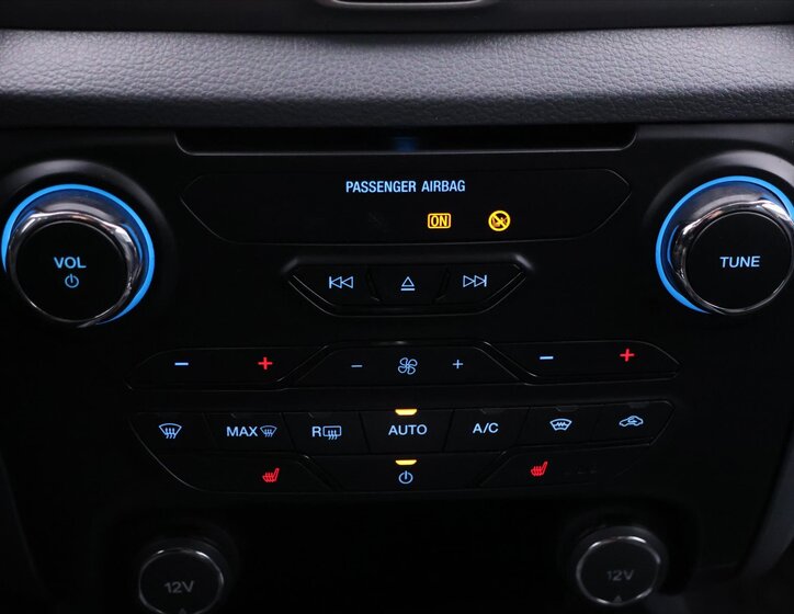 Ford Ranger Pick-up 3,2 l 147 kw