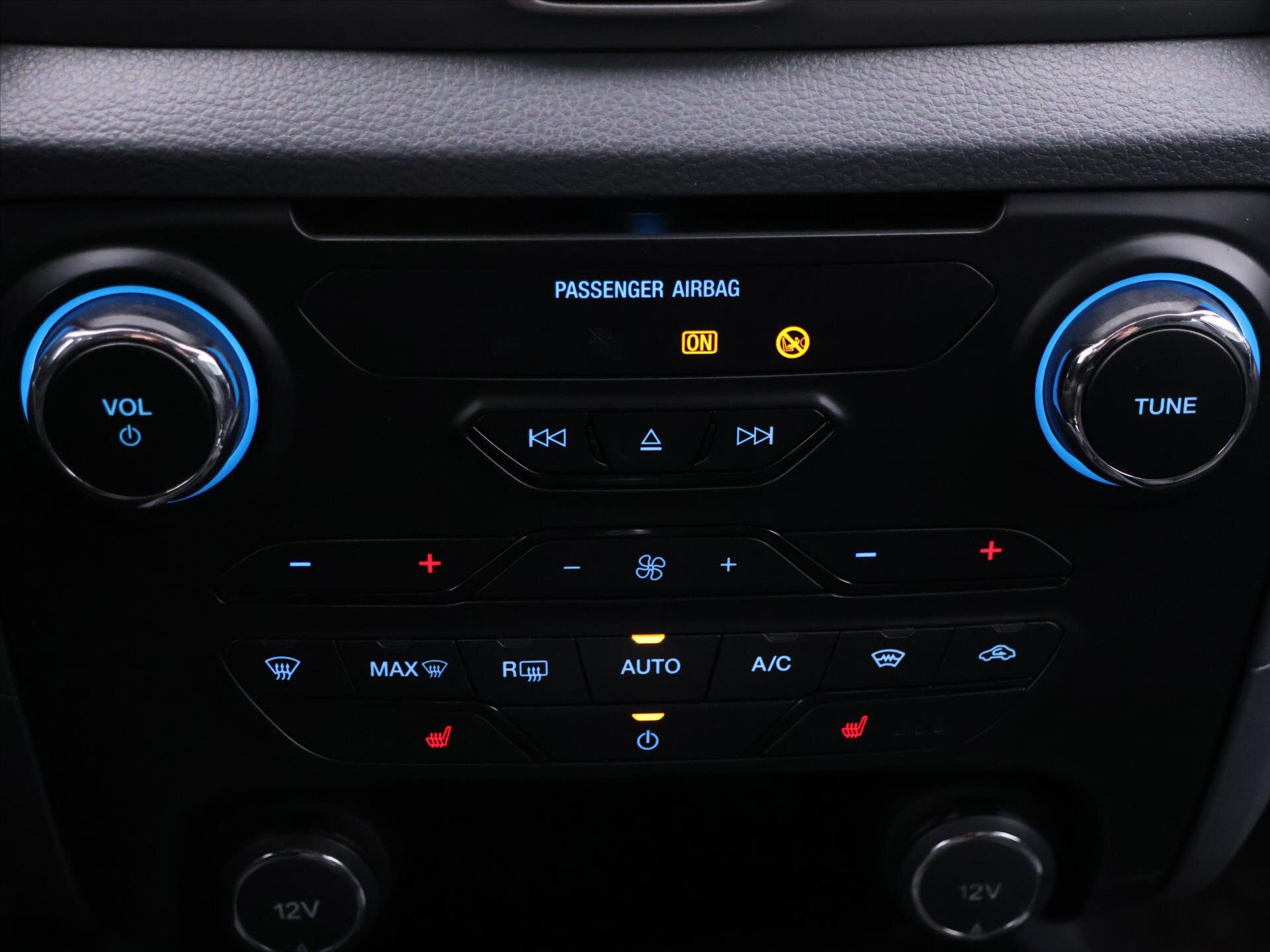 Ford Ranger Pick-up 3,2 l 147 kw