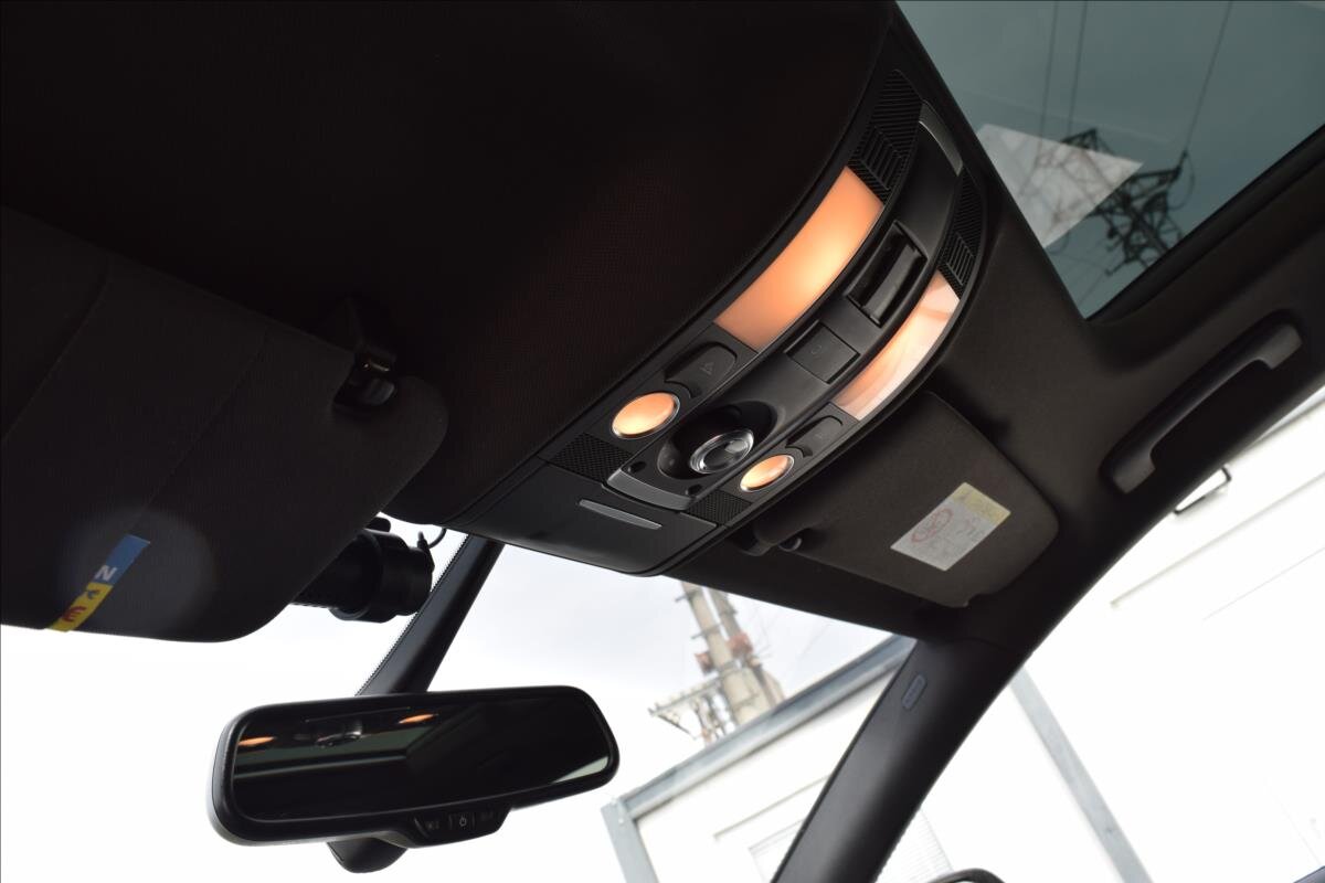 Audi Q7 SUV / Terénní 3,0 l 180 kw