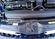 Škoda Kamiq SUV / Terénní 1,5 l 110 kw